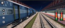 Indian Railway Simulator screenshot 3