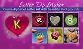 Name Art Photo Editing App screenshot 7