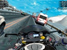 Road Rush - Street Bike Race screenshot 3