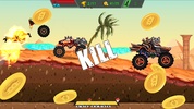 Monster Truck Clash screenshot 4