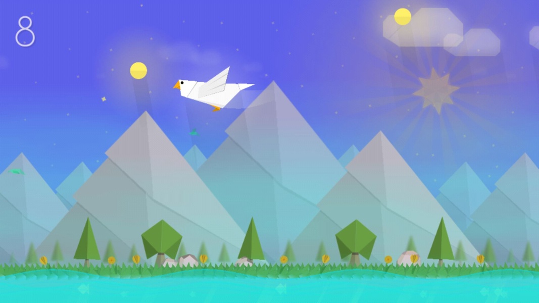 Paper Wings - Preview 3