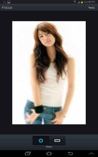 Camera Colour Effects - Preview 3