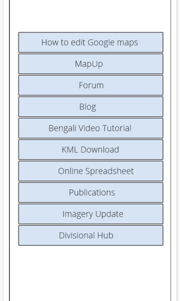 Mapping Bangladesh - Preview 3