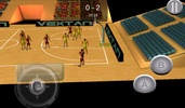 Pro Basket screenshot 5