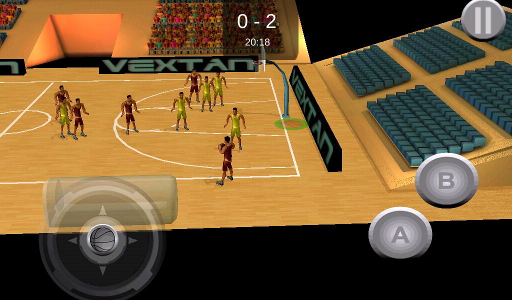 Pro Basket - Preview 5