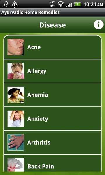 Ayurvedic Home Remedies - Preview 6