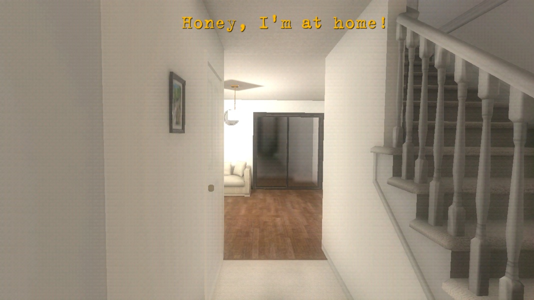 Paranormal Territory Free - Preview 7