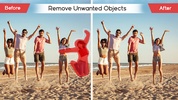 Remove Unwanted Object: Eraser screenshot 3