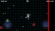 Space Arena 3D screenshot 5