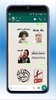 Arabic Stickers 2020 For Whats - WAStickerApps screenshot 6