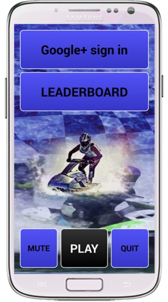 Jet Ski - Free Game - Preview 4