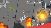 Dismount Playground screenshot 4