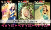 Style&Fashion: Fun Photo Booth screenshot 2