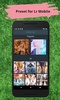 lightroom mobile presets free download dng screenshot 6