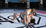 EA Sports: UFC screenshot 4