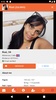 LatinLove Flirt screenshot 24