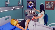 Real Pregnant Mother Simulator screenshot 2