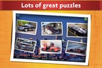 Car Puzzles screenshot 5