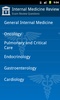 GS Internal Medicine Questions screenshot 5