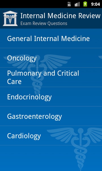 GS Internal Medicine Questions - Preview 5