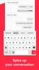 Fonts Type – Fonts Keyboard screenshot 4