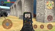 Counter Terrorist - Gun Shooting Game screenshot 3