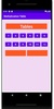 Multiplication Table by Tamer App Developer screenshot 1