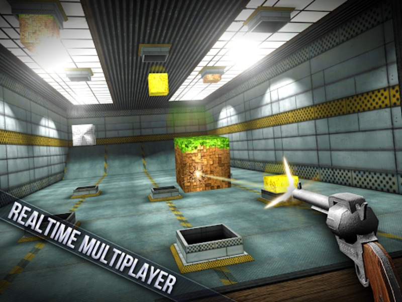 Shooting Showdown 2 - Preview 2
