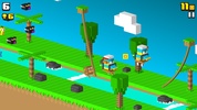 Monkey Rope screenshot 5