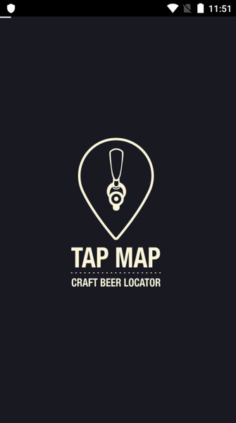 Tap Map - Preview 1