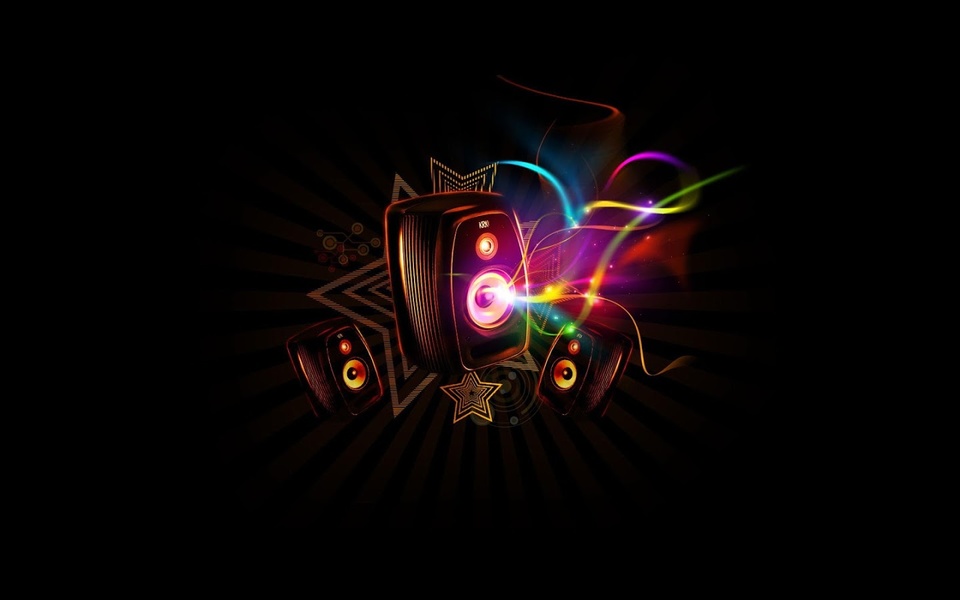 Sound Live Wallpaper - Preview 2