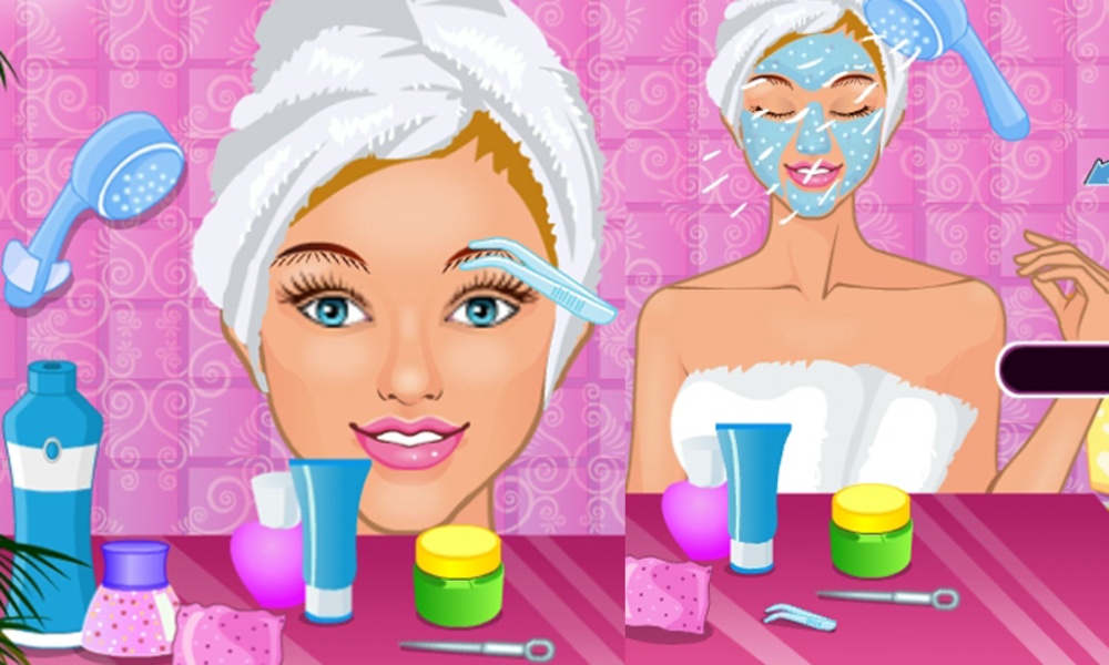 Wedding Salon Makeover - Preview 8