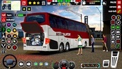 Tourist Bus Simulator Games 3D screenshot 7