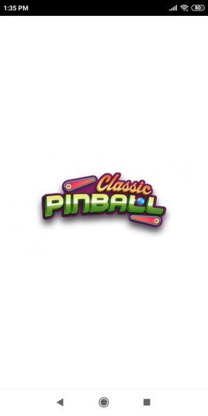 Classic Pinball Game - Preview 16