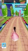 Princess Run 3D screenshot 6