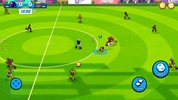 Golazo screenshot 5