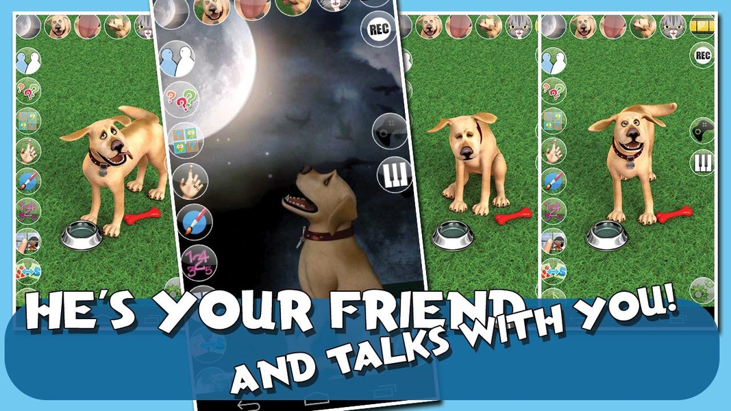 Crazy Dog APK for Android Download