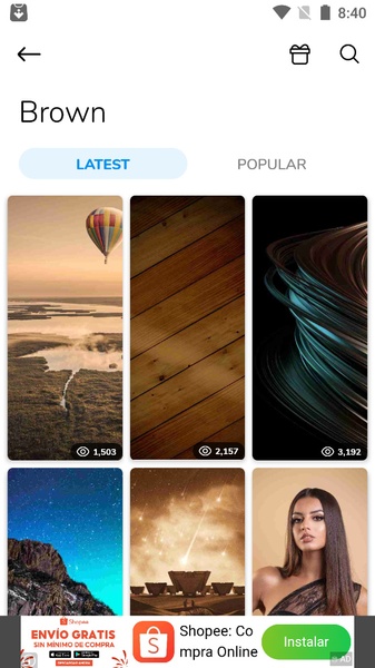 WallsPy - Preview 8