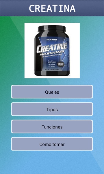 sports supplements - Preview 5