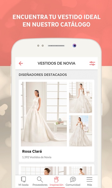 Bodas.net - Preview 4