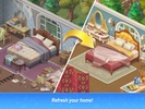 Merge Family: House merge game screenshot 7