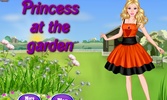 Princess in the Secret Garden screenshot 9