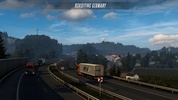 US Truck Simulator 2022 screenshot 1