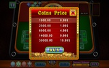 VIP Gold Roulette FREE screenshot 1