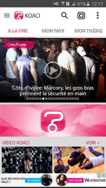 Koaci.com - Preview 7