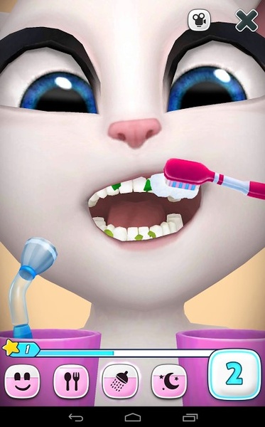 Baixar Talking Tom 3.10 Android - Download APK Grátis