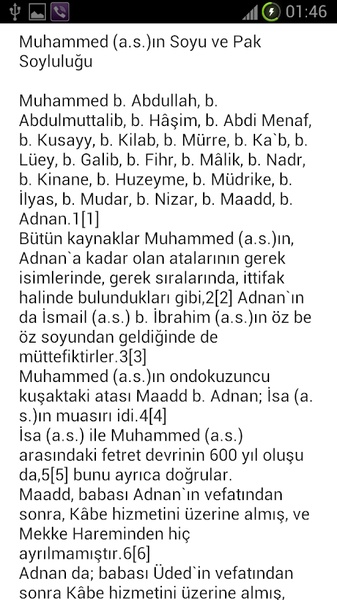 islam Tarihi - Preview 4