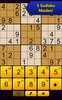 Sudoku Epic screenshot 9