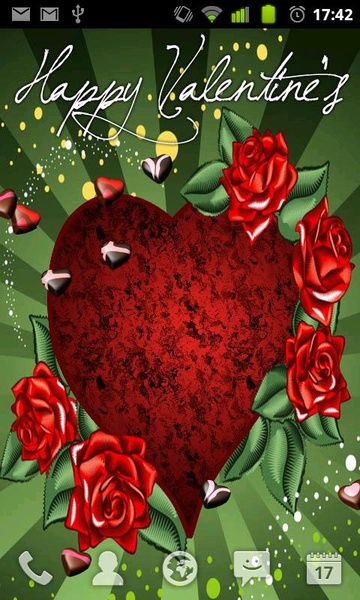 Valentines Love - Preview 5