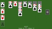 Dr. Solitaire screenshot 6